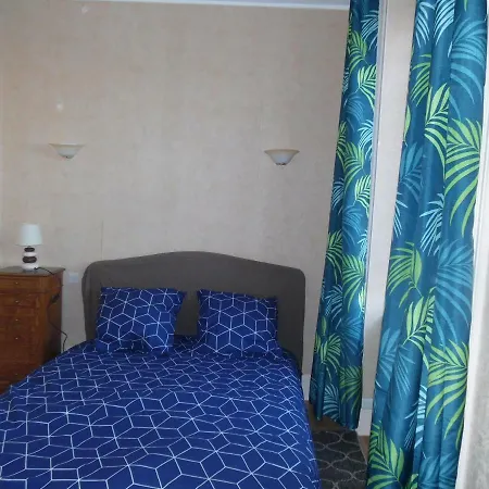 Apartment La Cours (Rhone)